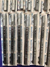 Görteks G-NAC 1005-A İplik Kılavuzu - Hava Ayar Çeliği 165 mm thumbnail 6