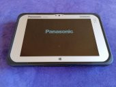 Panasonic Toughpad FZ-M1 7 inç Endüstriyel Tablet (FZ-M1CEB61BE) (Bataryasız) - 2