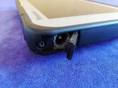 Panasonic Toughpad FZ-M1 7 inç Endüstriyel Tablet (FZ-M1CEB61BE) (Sadece Cihaz) - 2