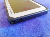 Panasonic Toughpad FZ-M1 7 inç Endüstriyel Tablet (FZ-M1CEB61BE) (Sadece Cihaz) - 3