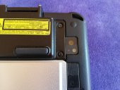 Panasonic Toughpad FZ-M1 7 inç Endüstriyel Tablet (FZ-M1CEB61BE) (Sadece Cihaz) - 6