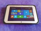 Panasonic Toughpad FZ-M1 7 inç Endüstriyel Tablet (FZ-M1CEB61BE) (Sadece Cihaz) - 7