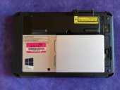 Panasonic Toughpad FZ-M1 7 inç Endüstriyel Tablet (FZ-M1CEB61BE) - 3