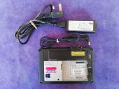 Panasonic Toughpad FZ-M1 7 inç Endüstriyel Tablet (FZ-M1CEB61BE) (Bataryasız) - 10