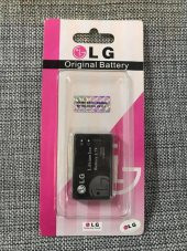 LG Lgip 430A Batarya Pil Kp200 Kp320 Kp385 - 1