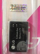 LG Lgip 430A Batarya Pil Kp200 Kp320 Kp385 - 2