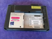 Panasonic Toughpad FZ-M1 7 inç Endüstriyel Tablet (FZ-M1CEB61BE) (Sadece Cihaz) - 9