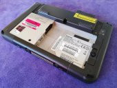 Panasonic Toughpad FZ-M1 7 inç Endüstriyel Tablet (FZ-M1CEB61BE) (Sadece Cihaz) - 10