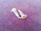 Syntek Gravür Kesim Makinesi Kesici Elmas Uç Ohio125 Vision3 - Kesici Aşındırıcı Elmas Ucu thumbnail 2