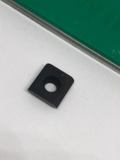 Widia HK150 E-17592-02-4 Freze Tarama Karbür Elmas Uç - Torna Karbür Uç thumbnail 3