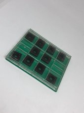 Widia HK150 E-17592-02-4 Freze Tarama Karbür Elmas Uç - Torna Karbür Uç thumbnail 4