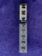 Vishay MAL224699814E3 Kapasitör 63V Alüminyum 1000 uF 1400mA 5000hr 18x22mm - 5