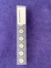 Vishay MAL224699814E3 Kapasitör 63V Alüminyum 1000 uF 1400mA 5000hr 18x22mm - 6