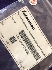 Intermec PD41 PD42 Yazıcı Şerit Sensör 141-000052-902 - 2