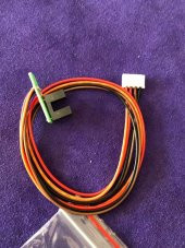 Intermec PD41 PD42 Yazıcı Şerit Sensör 141-000052-902 - 7