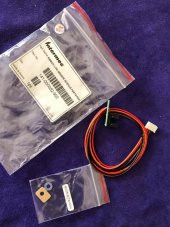 Intermec PD41 PD42 Yazıcı Şerit Sensör 141-000052-902 - 1