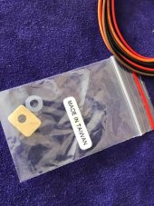 Intermec PD41 PD42 Yazıcı Şerit Sensör 141-000052-902 - 4