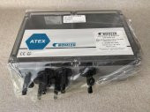 Bühler FIL-Tronic 10 ATEX 6V UXE-36182-016 Filtre Kontrol Modülü - 2