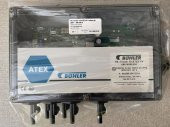 Bühler FIL-Tronic 10 ATEX 6V UXE-36182-016 Filtre Kontrol Modülü - 5
