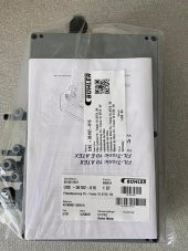 Bühler FIL-Tronic 10 ATEX 6V UXE-36182-016 Filtre Kontrol Modülü - 6