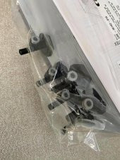 Bühler FIL-Tronic 10 ATEX 6V UXE-36182-016 Filtre Kontrol Modülü - 8