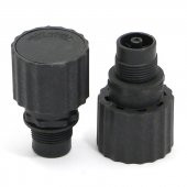 Linde Forklift Hidrolik Tank Havalandırma Filtresi 0009832114 - Dıgöma DGM/BL 50675 Havalandırma Filtre - 1
