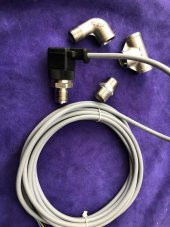 Tival Sensors GAN 3P+ 10A 250V Sensör - 1