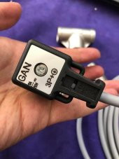 Tival Sensors GAN 3P+ 10A 250V Sensör - 2