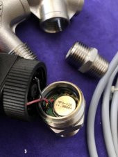 Tival Sensors GAN 3P+ 10A 250V Sensör - 4