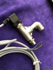 Tival Sensors GAN 3P+ 10A 250V Sensör - 5