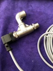Tival Sensors GAN 3P+ 10A 250V Sensör - 6
