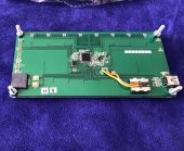 TOUCH/LRACOMBOGEVB Denetleyici Elektronik Kart Sensör - 4