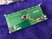 TOUCH/LRACOMBOGEVB Denetleyici Elektronik Kart Sensör - 8