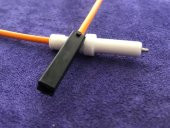 Kablolu Ateşleme Elektrodu 700 mm - 2