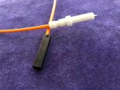 Kablolu Ateşleme Elektrodu 700 mm - 7