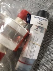 Sirchie 619E1 Kanıt Toplama Filtresi - Kriminal Süpürge Toplama Filtre Başlık - 3