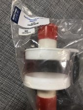 Sirchie 619E2 Kanıt Toplama Filtresi - Kriminal Süpürge Toplama Filtre Başlık - 4