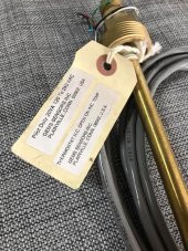 Gems Sensör 20va 120 to 240 vac Pilot Duty - 2