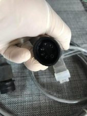 Gems Sensör 20va 120 to 240 vac Pilot Duty - 5