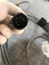 Gems Sensör 20va 120 to 240 vac Pilot Duty - 6
