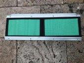 Gree Hf32 Slip Klima Ünitesi Hava Dönüş Filtresi - 1