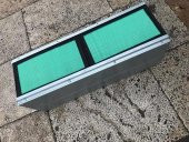 Gree Hf32 Slip Klima Ünitesi Hava Dönüş Filtresi - 2