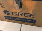 Gree Hf32 Slip Klima Ünitesi Hava Dönüş Filtresi - 5