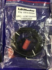 LiftMaster Optical Edge System Otomatik Optik Ticari Kapı Kenar Kızılötesi Sensör Seti - 11