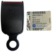 OPEL EMMİYET KEMER TOKASI,9198013,480113,R3374 - 1