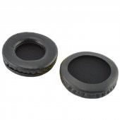 Sennheiser HD215 HD225 HD440 PRO700DJ Uyumlu Kulaklık Pedi - 2