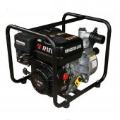 Rato RT50 ZB26 Benzinli Su Motoru 2x2 - 1