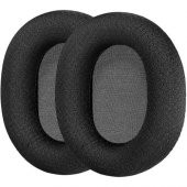 Steelseries Arctis 3 ve 5 Uyumlu Kulaklık Pedi ve Kafa Koruma Bandı - 3