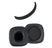 Marshall Major 3 Uyumlu Kulaklık Pedi ve Kafa Koruma Bandı - 1