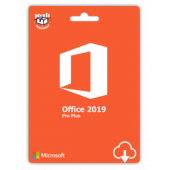 MICROSOFT Office 2019 Pro Plus Dijital Lisans Anahtarı 1 PC - 1